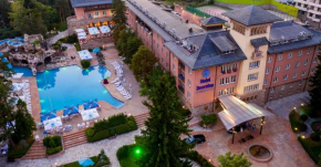 Отель Spa Hotel Dvoretsa  Велинград